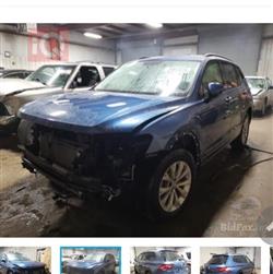 فولكسفاغن تيغوان